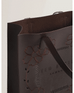 New Collection TED BAKER ROWCON TOTE BAG