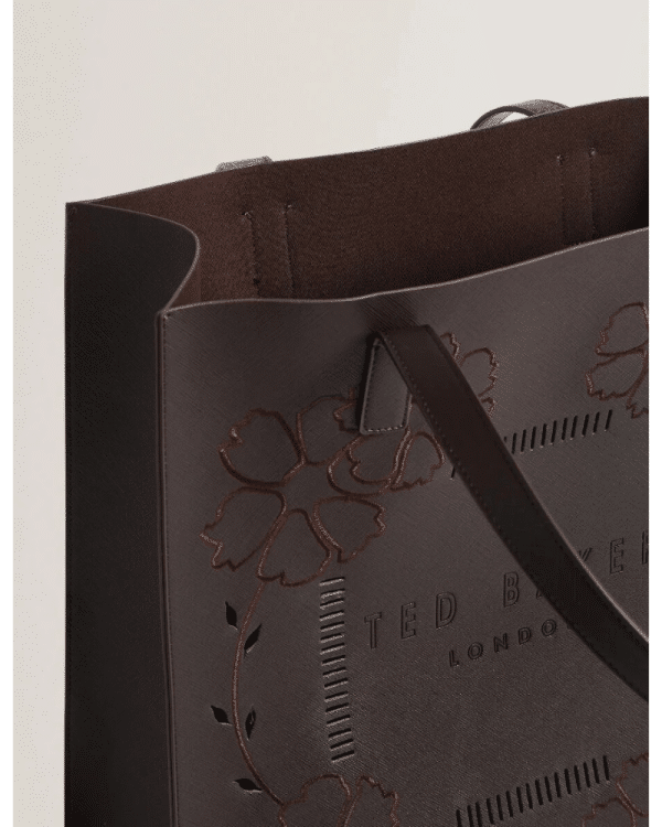 New Collection TED BAKER ROWCON TOTE BAG