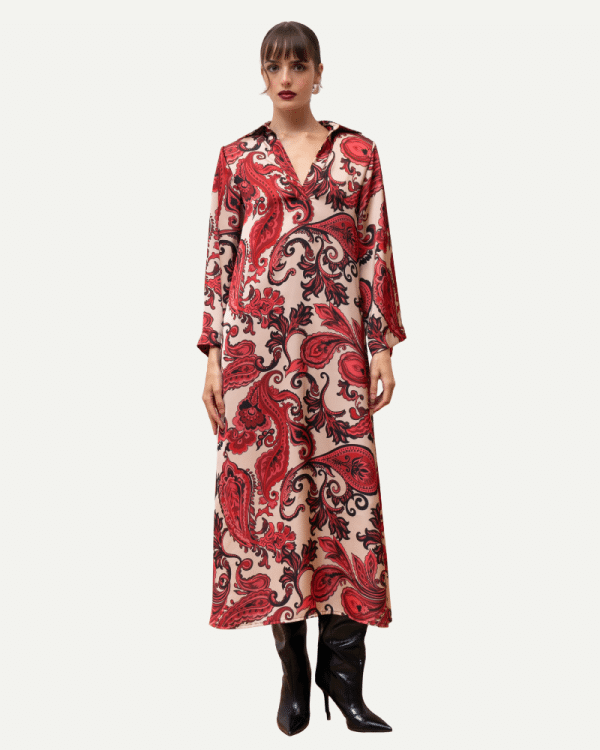 New Collection NEMA DRESS
