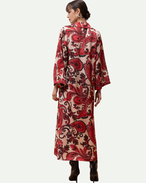 New Collection NEMA DRESS