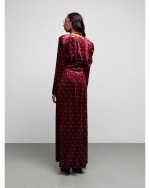 New Collection WE ARE CASABLANCA DRESS – DISCO BALLS