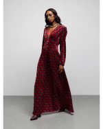 New Collection WE ARE CASABLANCA DRESS – DISCO BALLS