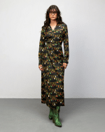 New Collection WE ARE ECLIPSE DRESS – LUCKY CHARMS