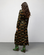 New Collection WE ARE ECLIPSE DRESS – LUCKY CHARMS