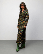 New Collection WE ARE ECLIPSE DRESS – LUCKY CHARMS