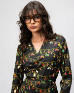 New Collection WE ARE ECLIPSE DRESS – LUCKY CHARMS