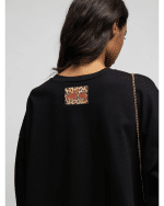 New Collection WE ARE IAN T-SHIRT-DRESS – DISCO