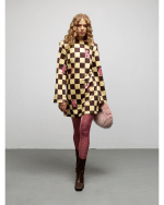 New Collection WE ARE STARLIGHT DRESS – CHESS YELLOW